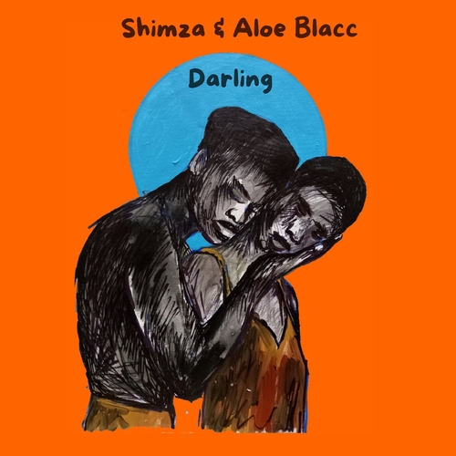 Aloe Blacc & Shimza - Darling [0196762015250]